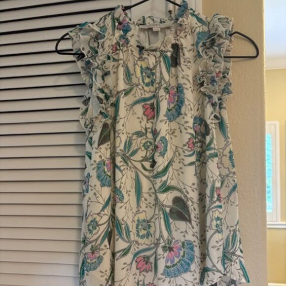 LOFT Top - Picture 2 of 3